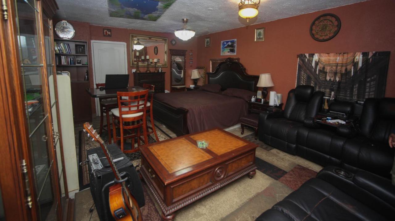 Beautiful Large Bedroom Orlando Exterior photo